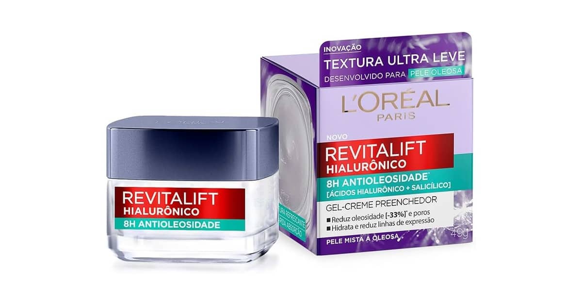 Melhor Creme Preenchedor de Rugas Profundas: Guia