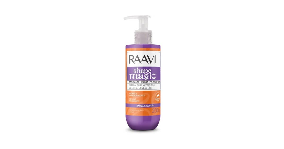 Melhor Creme Redutor de Medidas Abdominais: Foco em Resultados
