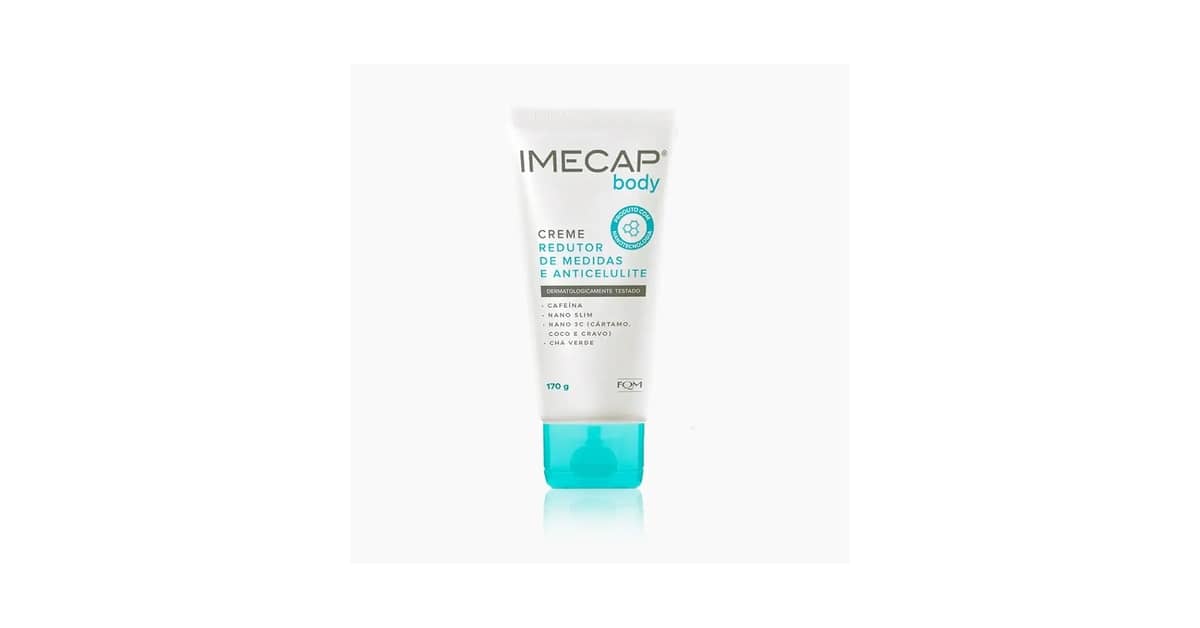 Melhor Creme Redutor e Celulite: Guia Essencial!