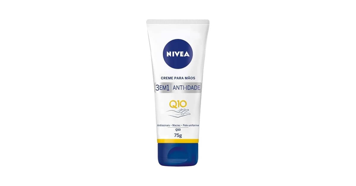 Melhor Creme Rejuvenescedor para Maos: Combate Rugas e Manchas