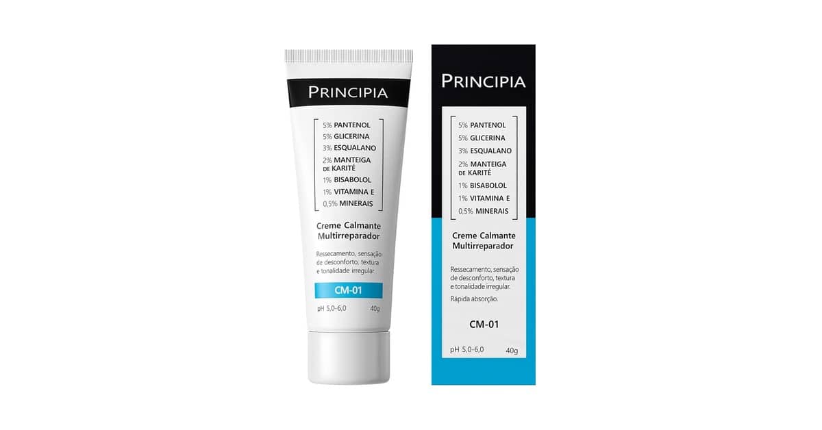 Melhor Creme Rosacea: Alívio e Reparação para Pele Sensível
