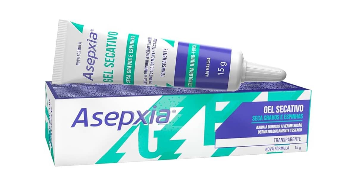 Melhor Creme Secativo para Espinhas: Ação Rápida e Eficaz