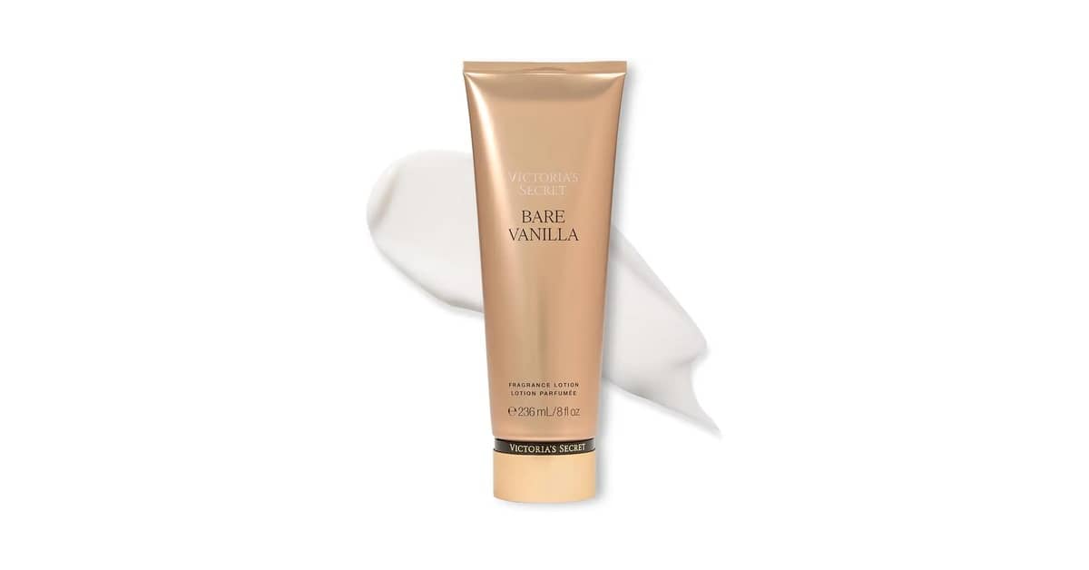 Melhor Creme Victoria Secret: Qual Fragrância Hidrata Mais?