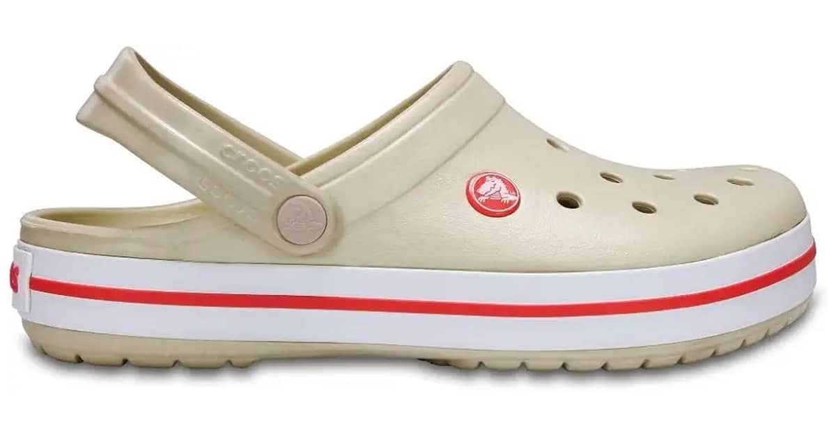Melhor Crocs Feminino: Do Clássico à Plataforma