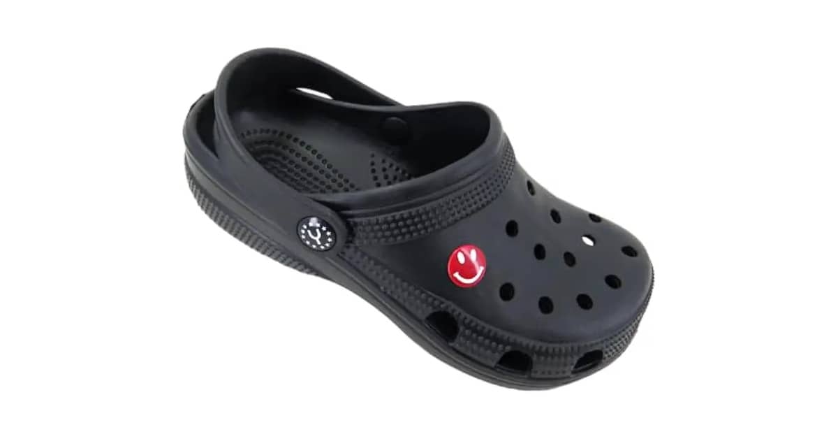 Melhor Crocs Masculino: Guia de Estilos e Conforto