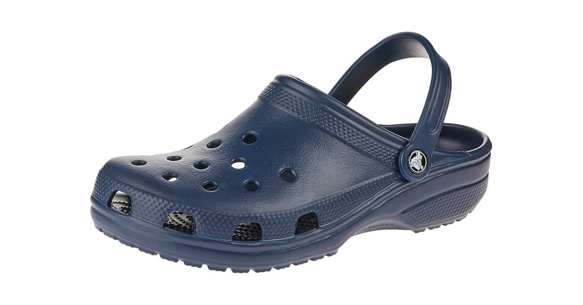 Melhor Crocs: Encontre o Modelo Perfeito para Seu Estilo