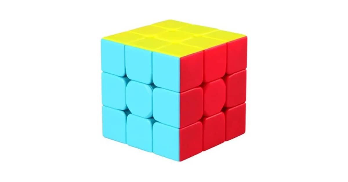 Melhor Cubo Mágico Barato: Escolha o Seu Ideal!