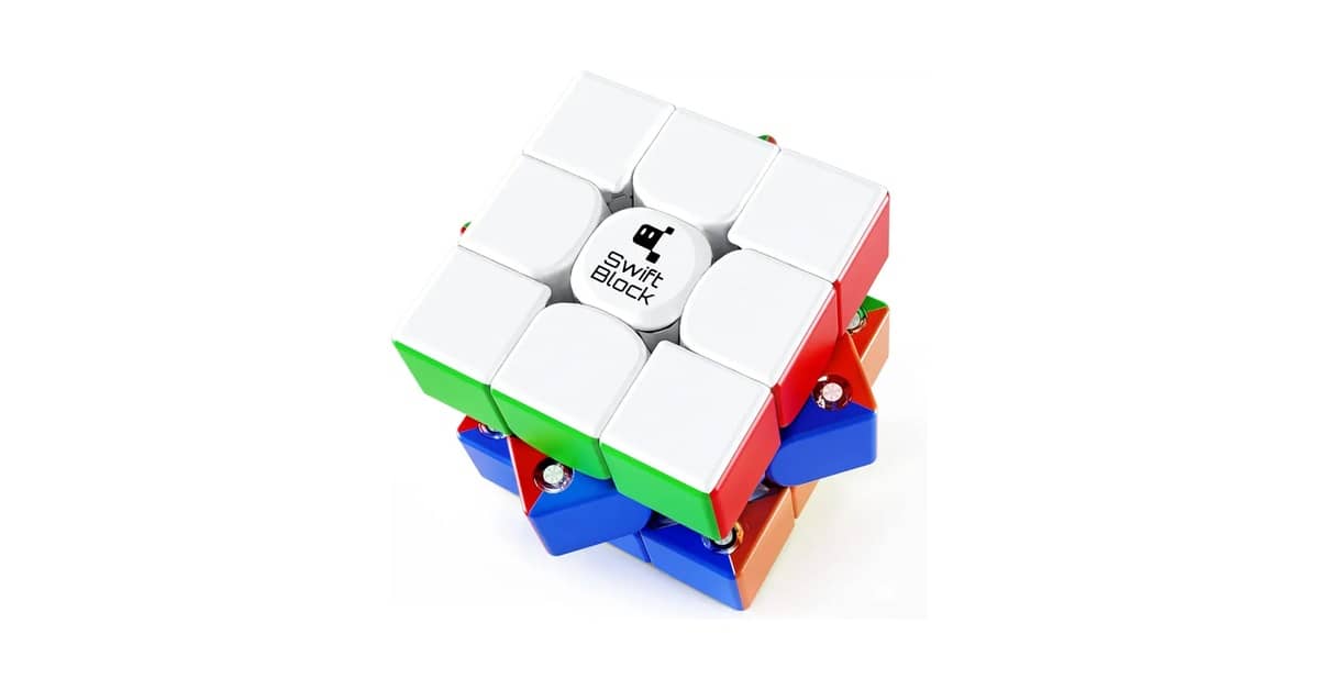 Melhor Cubo Mágico Magnético: Do Básico ao Pro