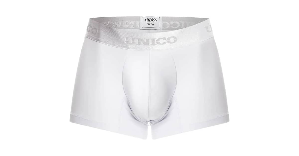 Melhor Cueca do Mundo: Conforto e Estilo em Microfibra