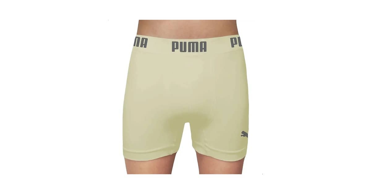 Melhor Cueca para Corrida: Conforto e Desempenho Antiassadura