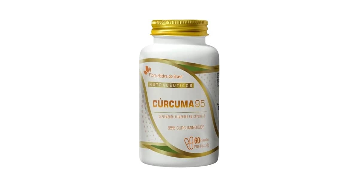 Melhor Curcuma do Brasil: Qual a Melhor Concentração?