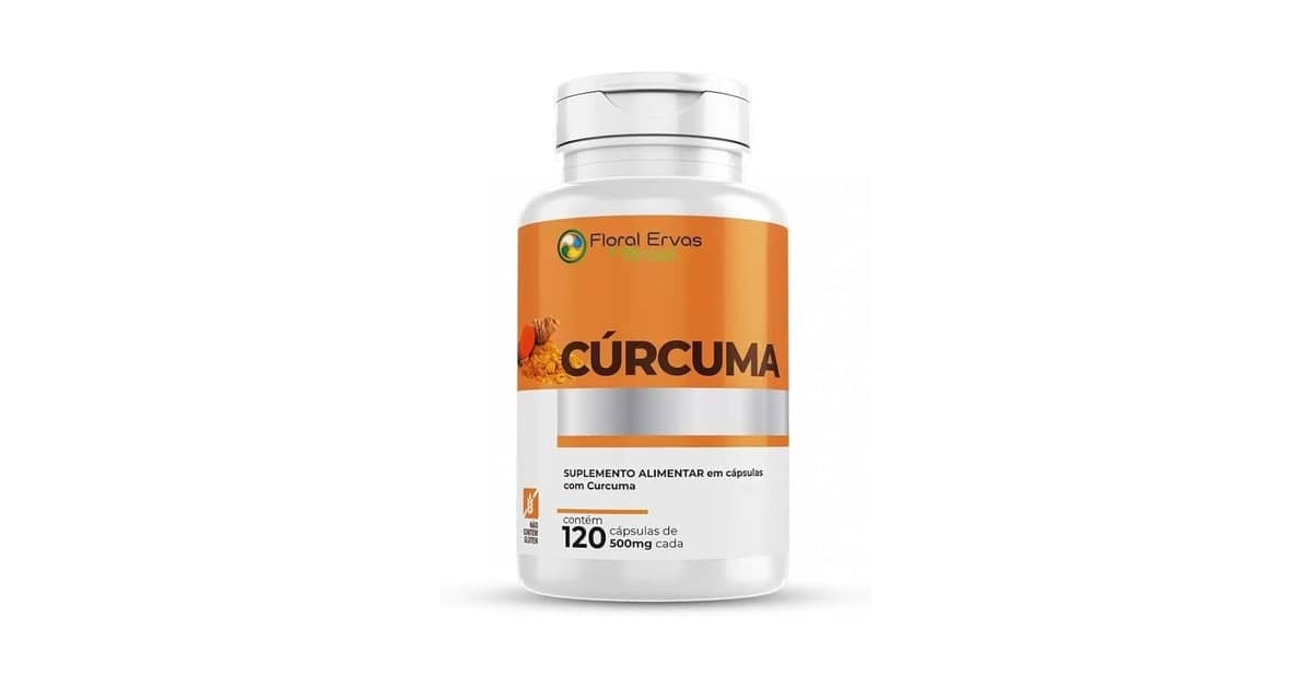 Melhor Curcuma em Cápsulas: Guia Para Benefícios e Escolha