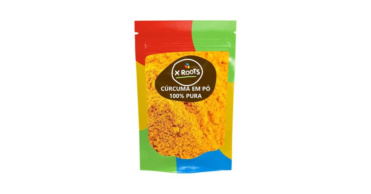 Melhor Curcuma em Pó: Qual a Mais Pura e Potente?