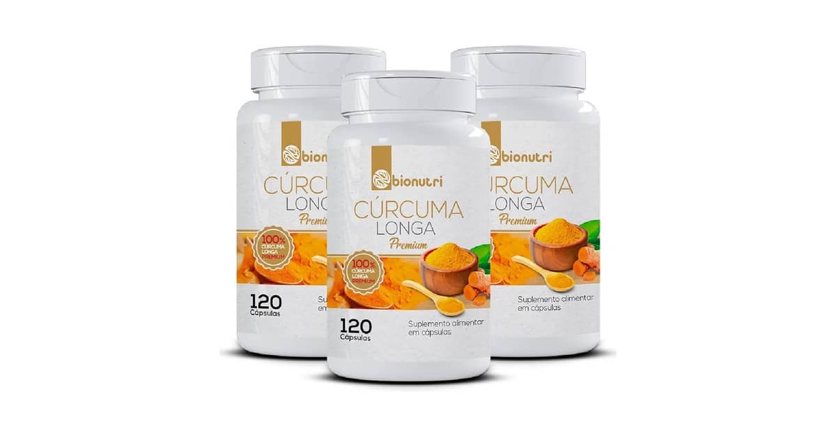 Melhor Curcuma Longa L: Guia Essencial