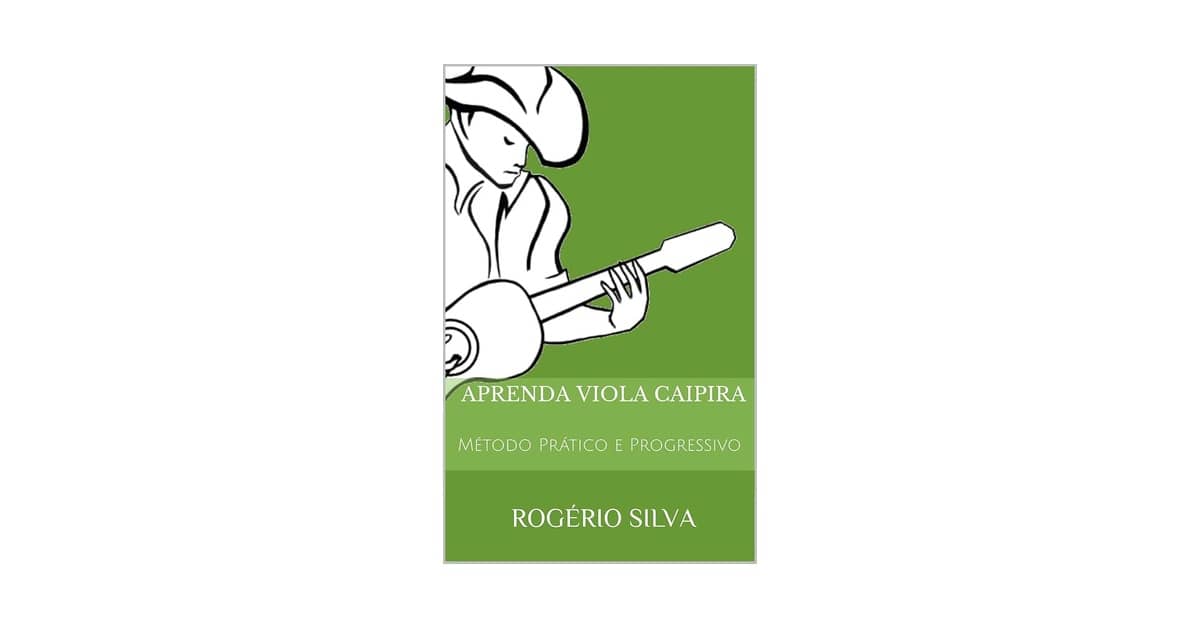 Melhor Curso de Viola Caipira: Guia Completo!