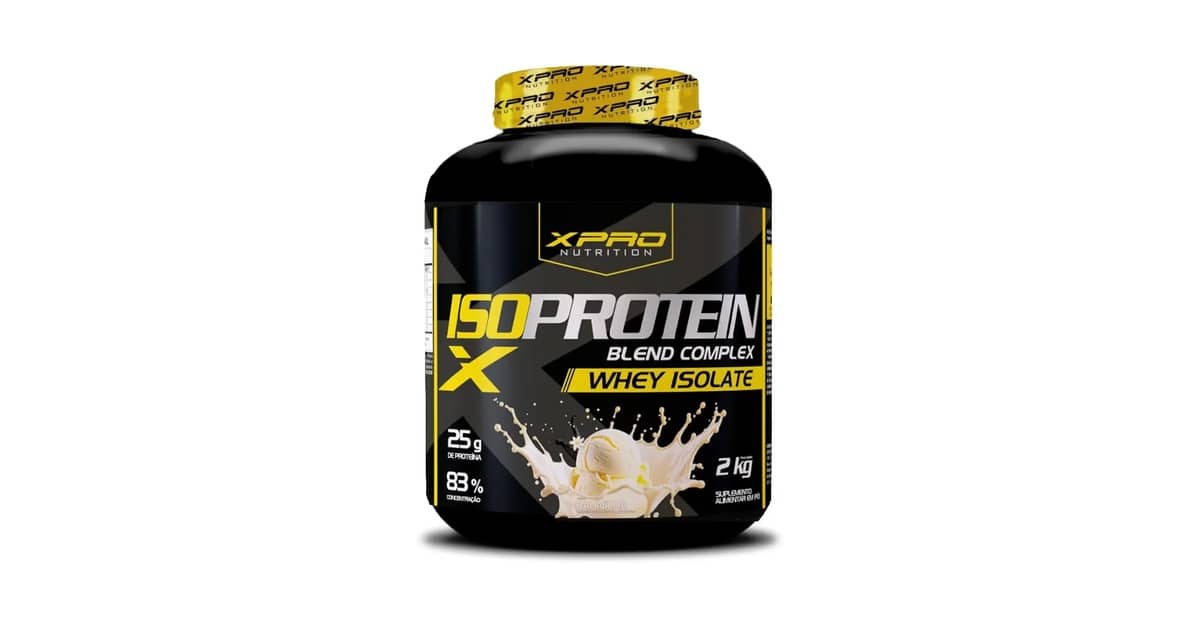 Melhor Custo-Benefício Whey Protein: 10 Opções de Alta Pureza