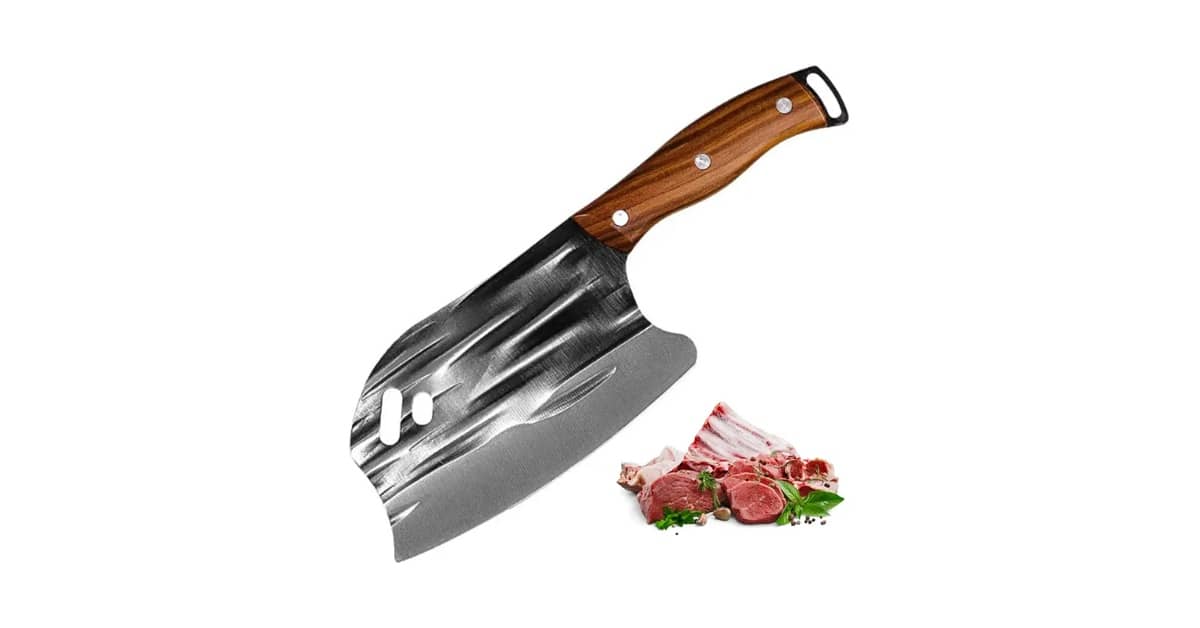 Melhor Cutelo Artesanal: Qual o Ideal Para Sua Cozinha?