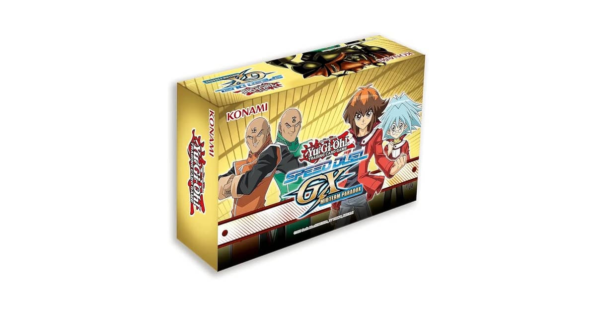 Melhor Deck Yu Gi Oh GX Tag Force: Guia Essencial
