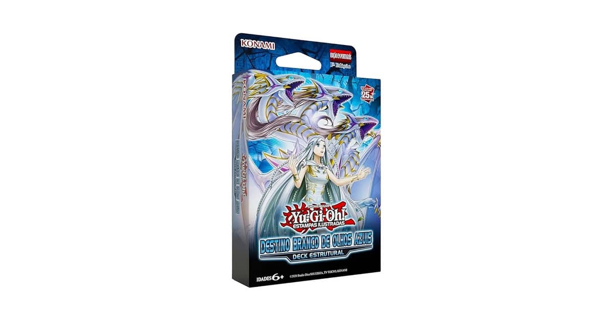 Melhor deck Yugioh Forbidden Memories: Guias e Estratégias