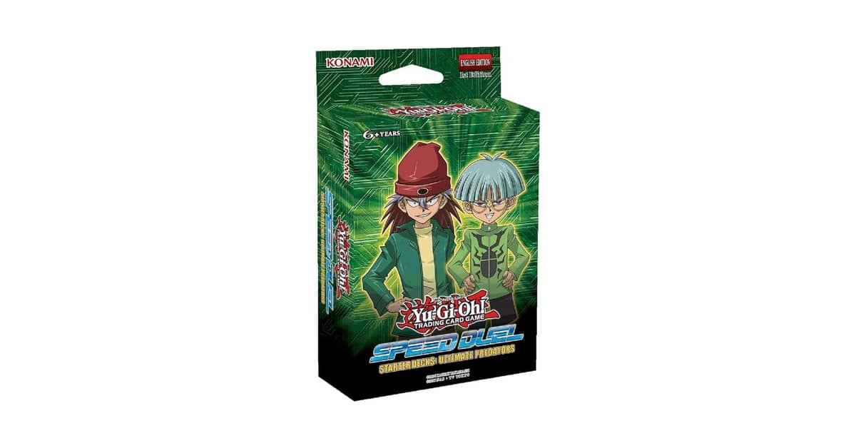 Melhor Deck Yugioh Master Duel: Guia Completo