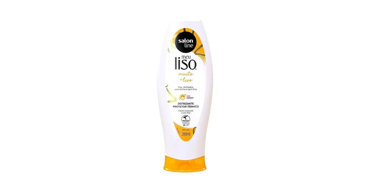 Melhor Defrizante é Protetor Térmico: Qual Comprar?