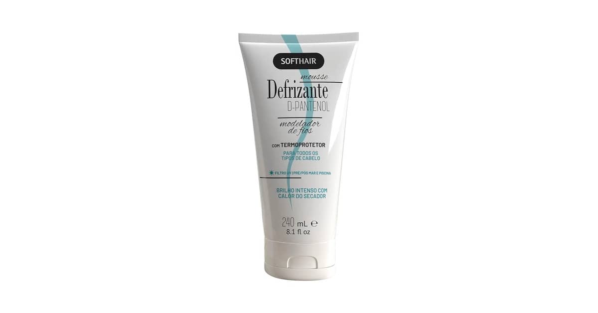 Melhor Defrizante para Escovar Cabelo: Guia Completo