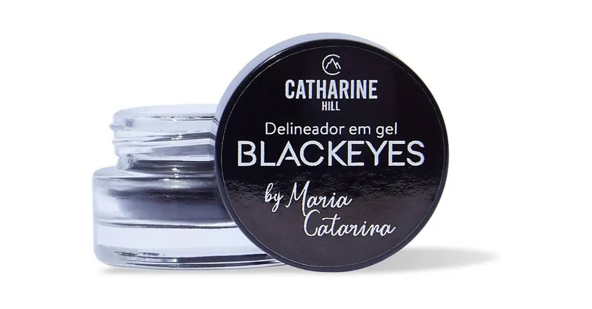 Melhor Delineador em Gel: Longa Duração e Alta Pigmentação