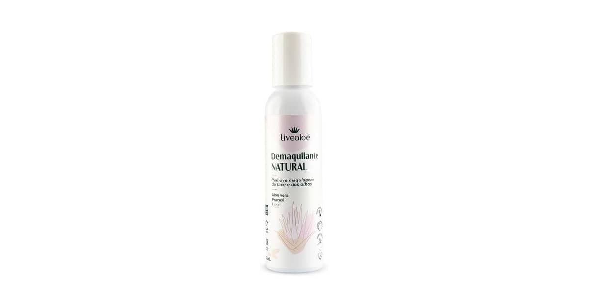 Melhor Demaquilante Natural: Guia Para Pele Radiante
