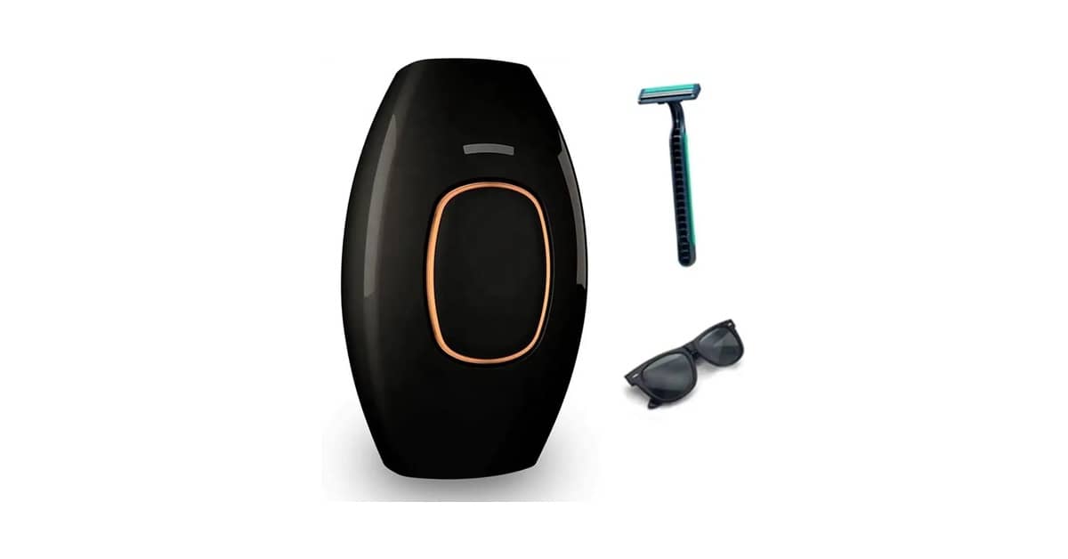 Melhor Depilador a Laser Caseiro: Sem Dor e Definitivo!