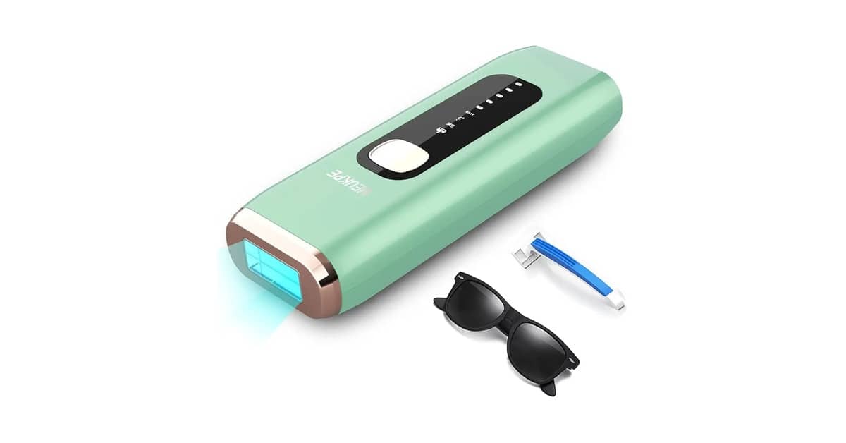 Melhor Depilador a Laser: Guia Para Comprar o Seu