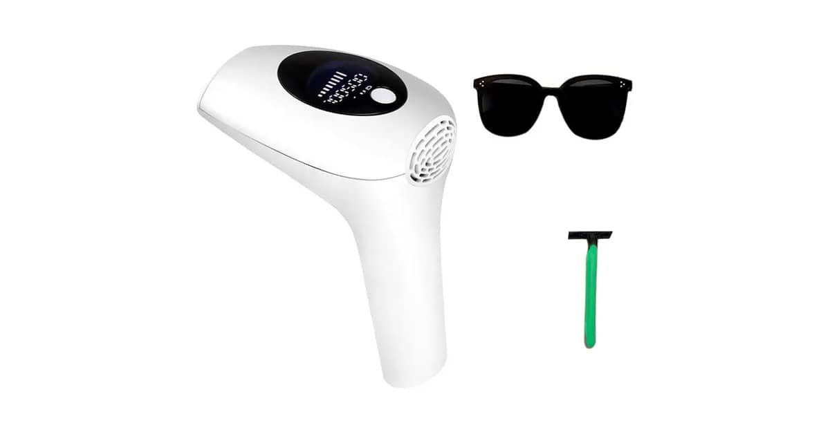 Melhor depilador Feminino a Laser: Guia Completo