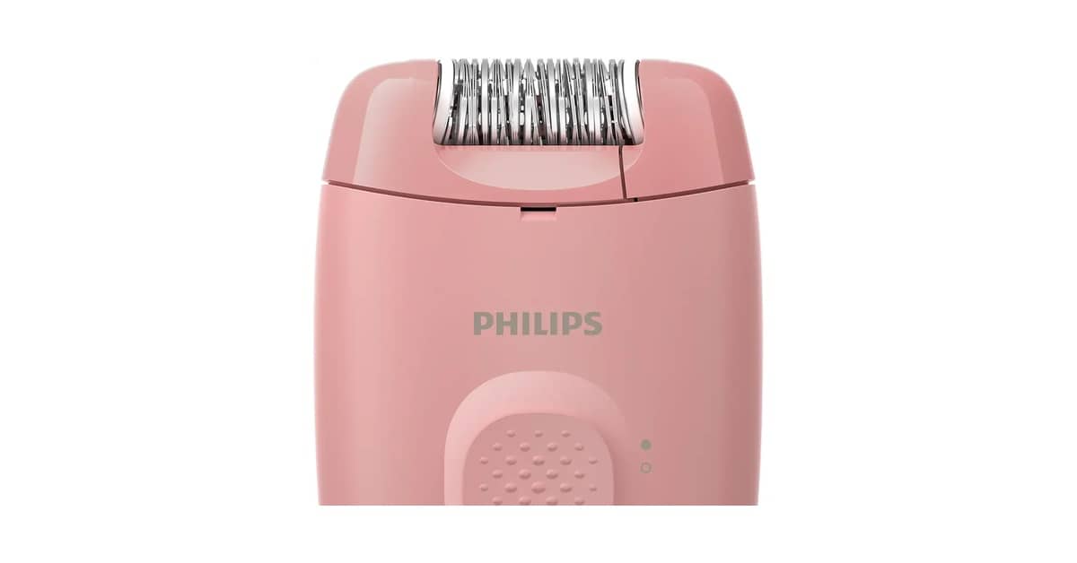 Melhor Depilador Feminino Philips: Guia Essencial
