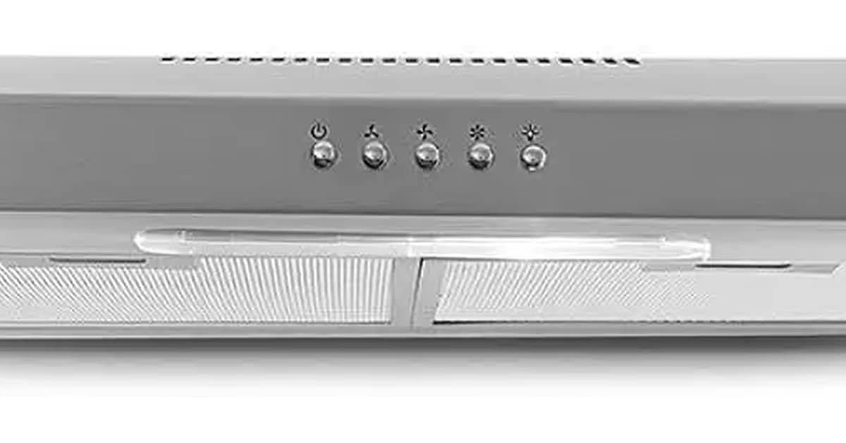 Melhor depurador de Ar 60Cm Inox: Escolha o Ideal