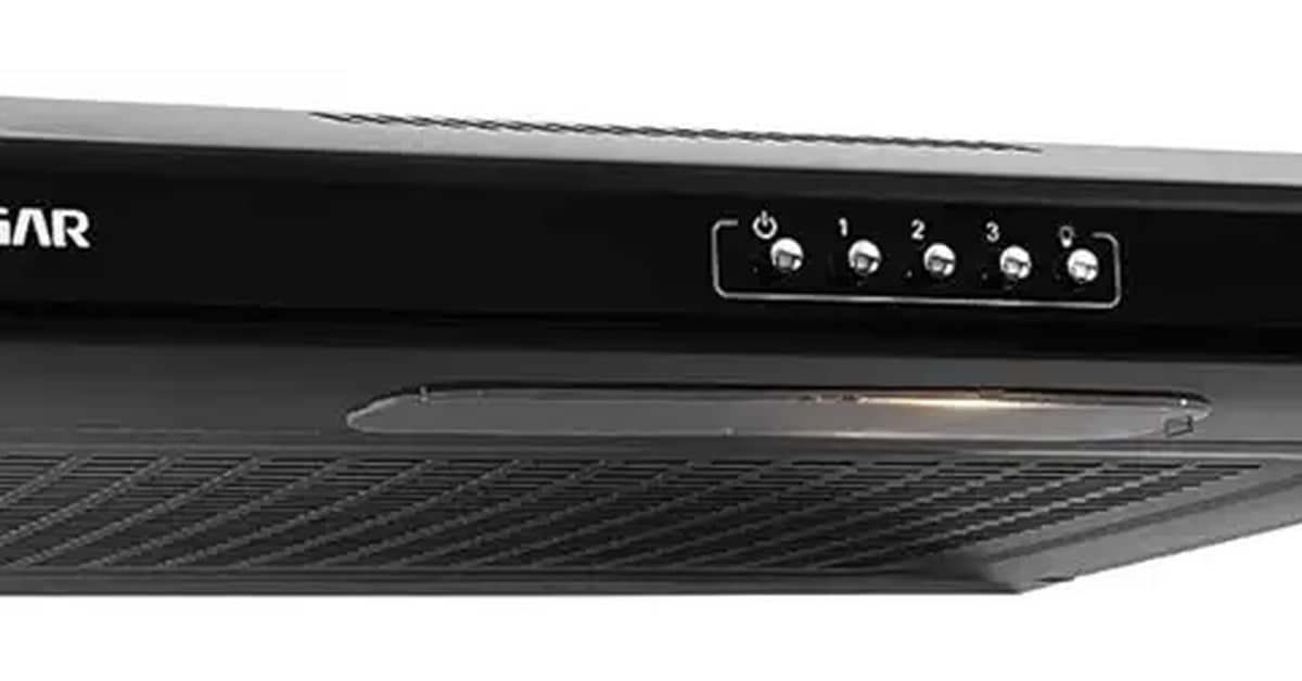 Melhor Depurador de Ar Fogão 4 Bocas: Qual o Ideal?