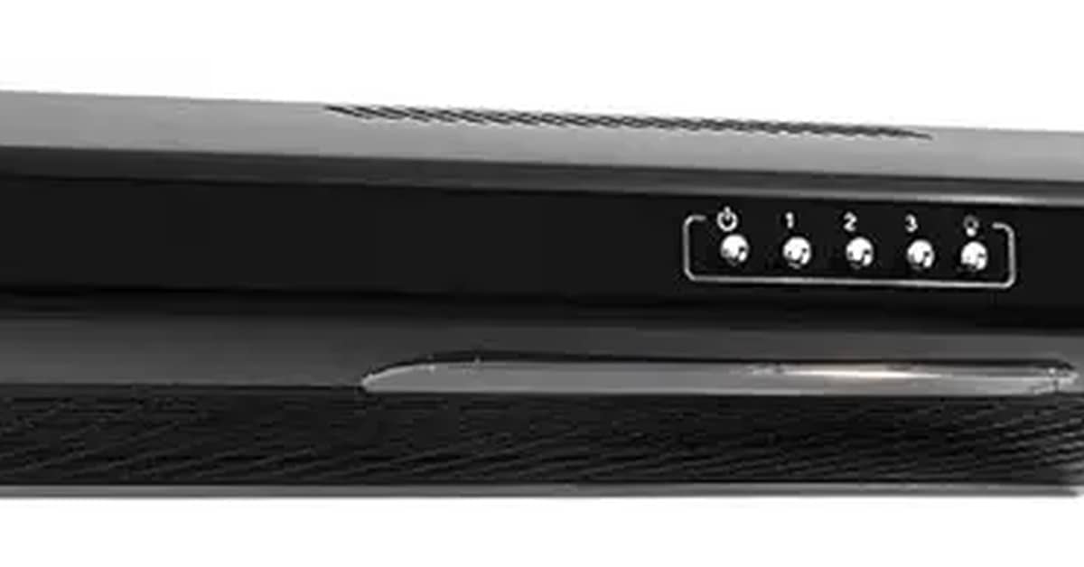 Melhor Depurador de Ar para Cooktop 5 Bocas: Guia Completo