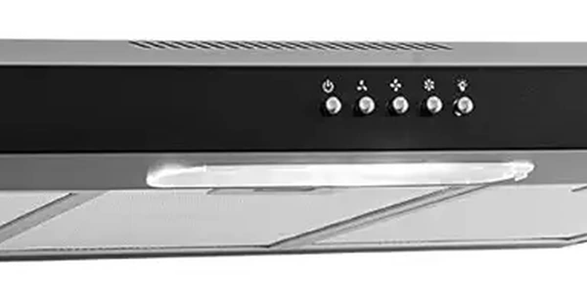 Melhor depurador de Ar Slim 80 Cm: Guia de Compra Essencial