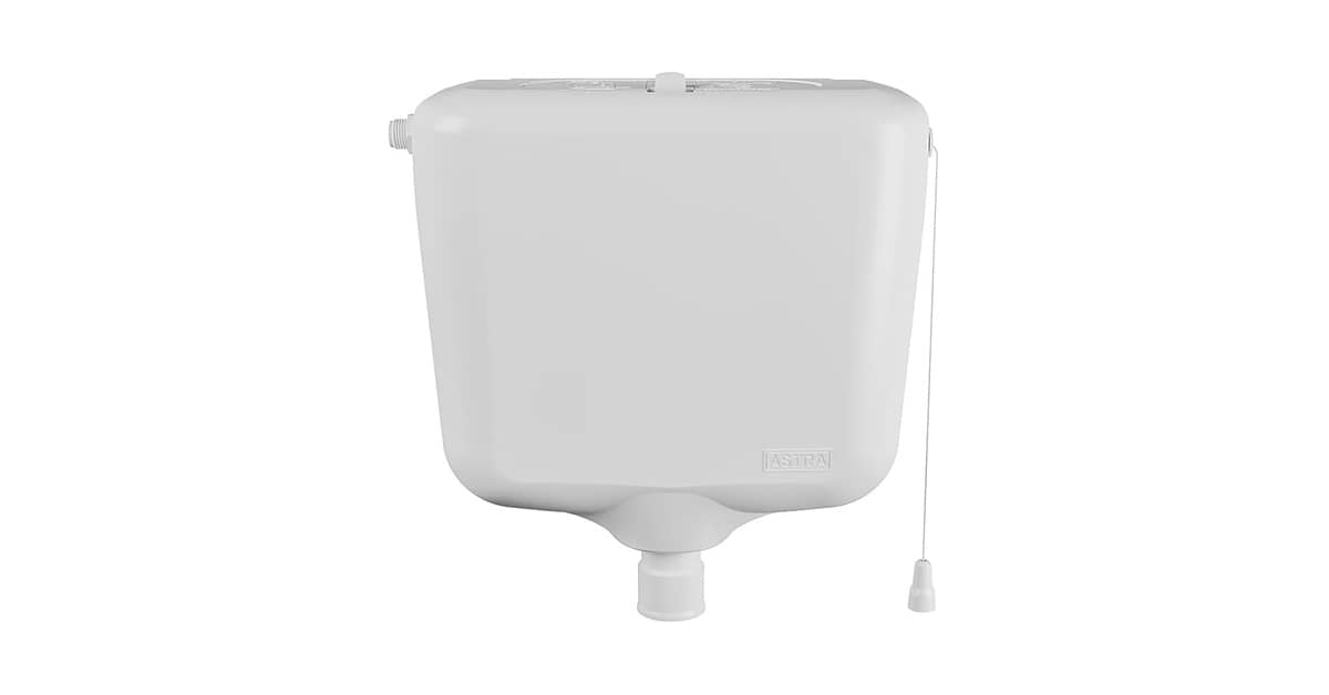 Melhor Descarga de Parede: Guia Essencial para Banheiros Modernos