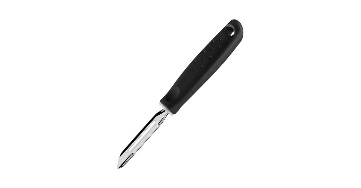 Melhor descascador: Corte Preciso e Fácil Manuseio