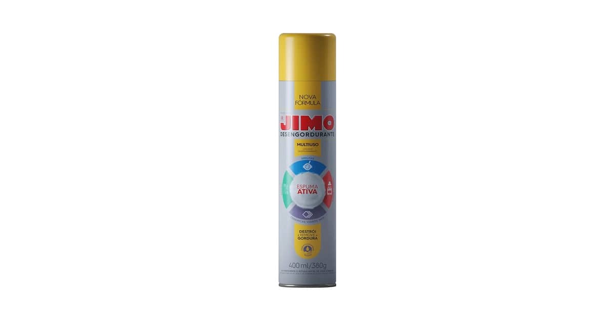 Melhor Desengordurante para Panela: Limpeza Profunda Garantida!
