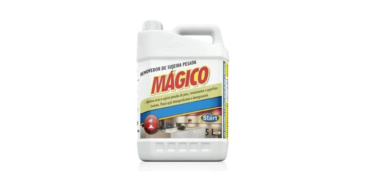 Melhor Desengordurante Para Piso: Limpeza Pesada