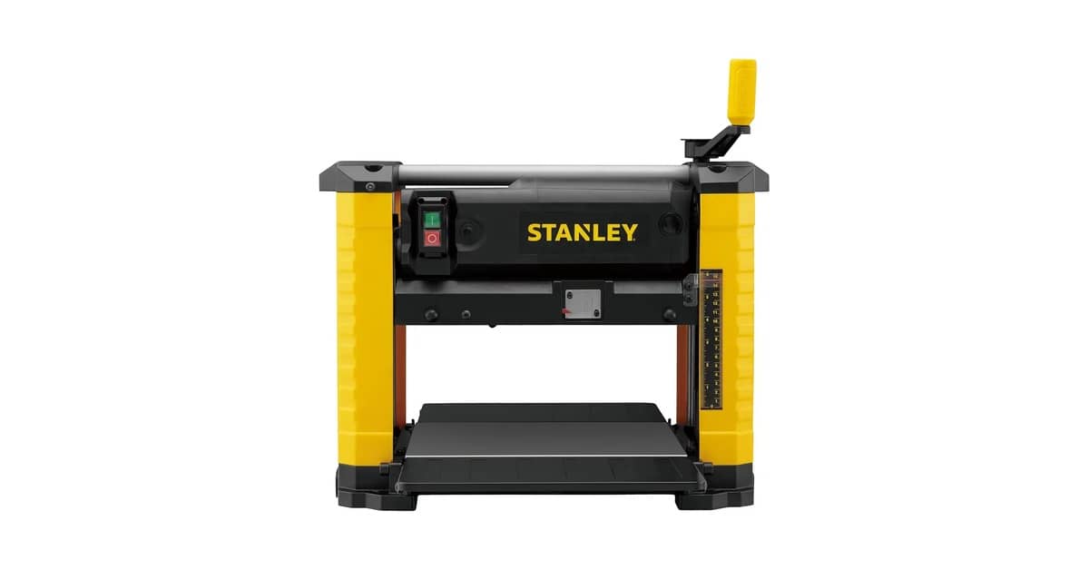 Melhor Desengrossadeira: Potência e Precisão para Marcenaria