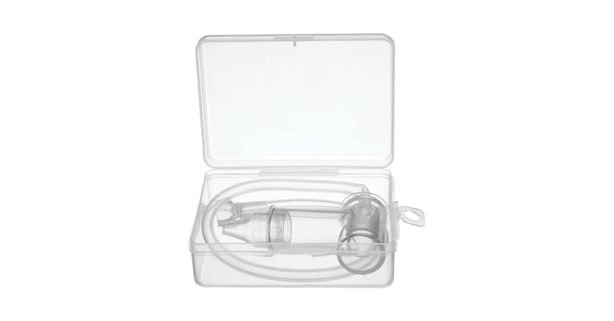 Melhor Desentupidor Nasal: Escolha Ideal Para Bebês!