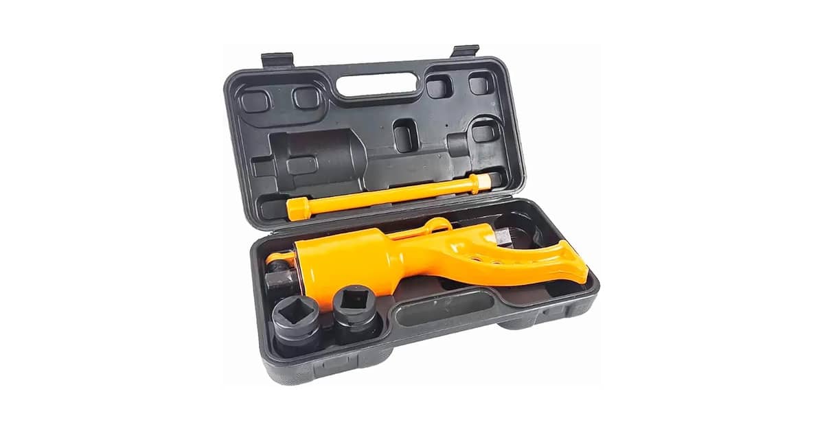 Melhor Desforcimetro: Qual Torque Escolher Para Caminhão?