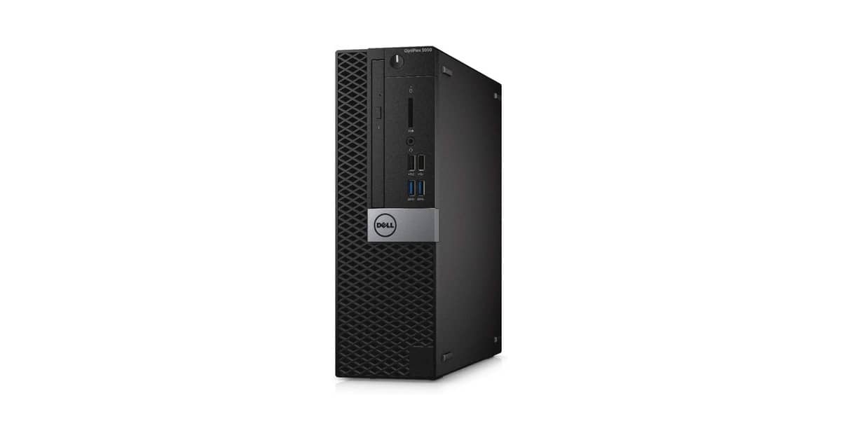 Melhor desktop dell I7: Potência e Desempenho Garantidos