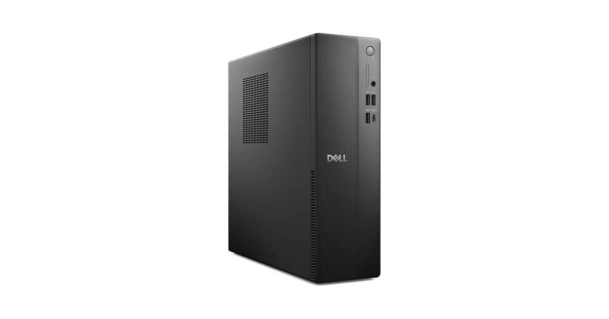Melhor Desktop Dell: Slim, All-in-One Ou Micro?