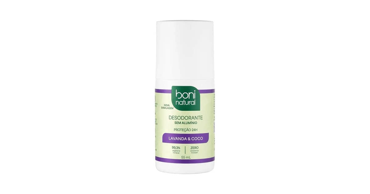 Melhor Desodorante Aerosol ou Roll On: Qual Escolher?