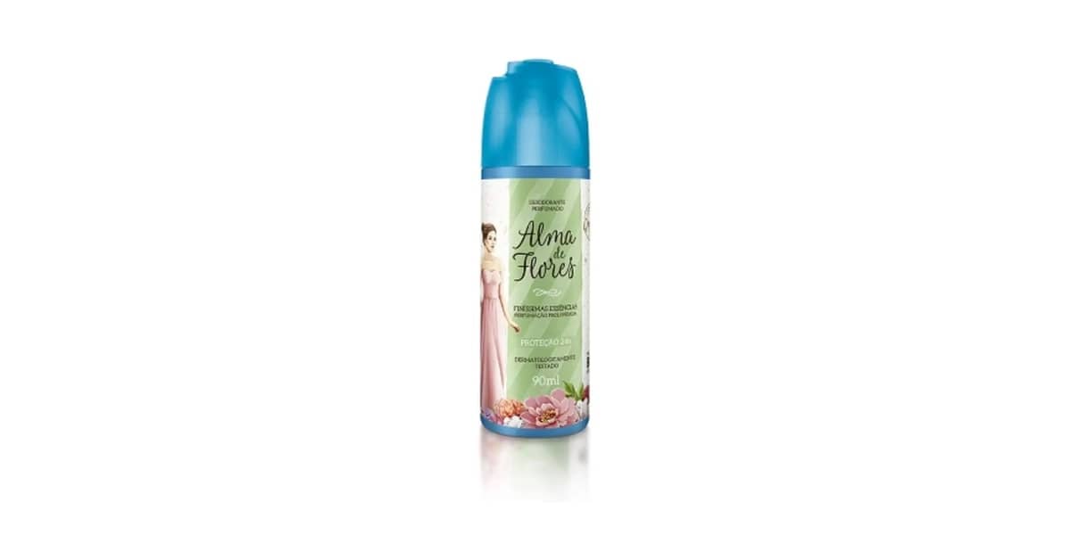 Melhor Desodorante Feminino Spray: Proteção e Frescor Garantidos!