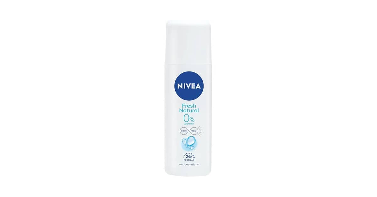 Melhor Desodorante Spray Feminino: Proteção e Frescor