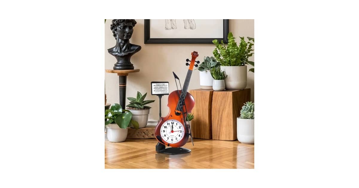 Melhor Despertador Musica: Qual Escolher?