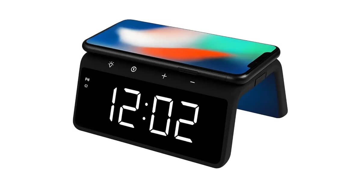 Melhor Despertador para iPhone: Guia Essencial